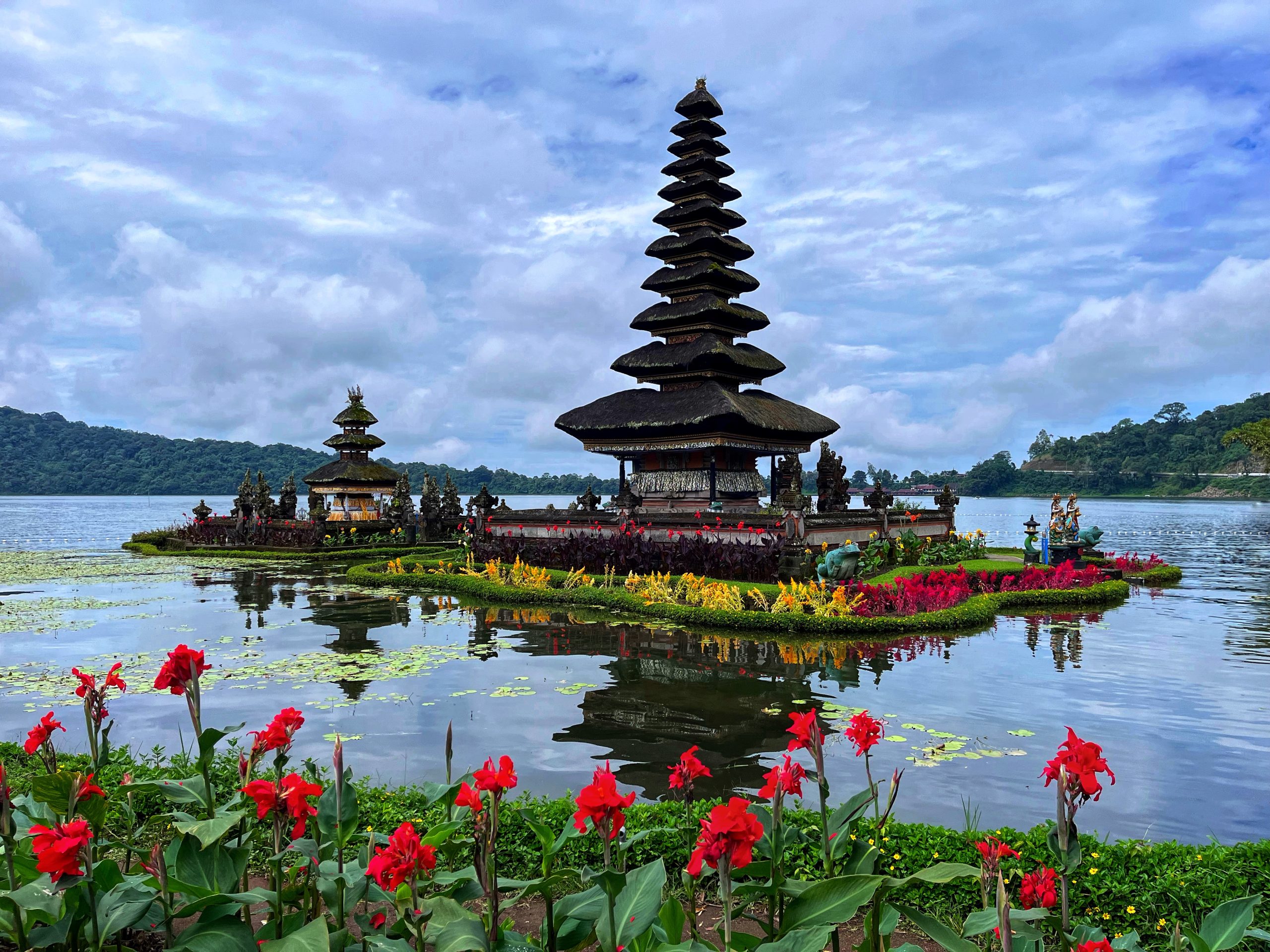 Guide to Hire a Driver in Bali