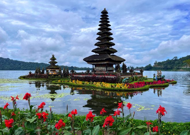 Bali Tour with BaliVentur: Exploring the Island with Ease